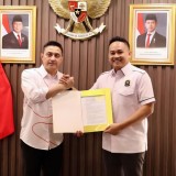 PBSI Jatim Tuan Rumah Pelatwil Wilayah Tengah, Bukti Kesiapan dan Prestasi Daerah