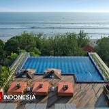 Diaudit Ketat, TRIBE Bali Kuta Beach Resmi Kantongi Sertifikasi Lingkungan Global Green Key