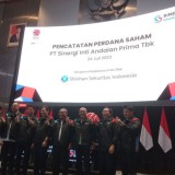 Deal Besar! Sinergi Inti Andalan Caplok 60% Saham THC