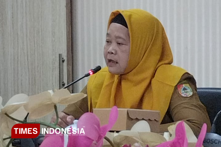 DPRD Minta Diskopum Jember Selektif Salurkan Bantuan Gerobak Cinta Seragam