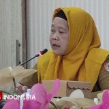 DPRD Minta Diskopum Jember Selektif Salurkan Bantuan Gerobak Cinta Seragam