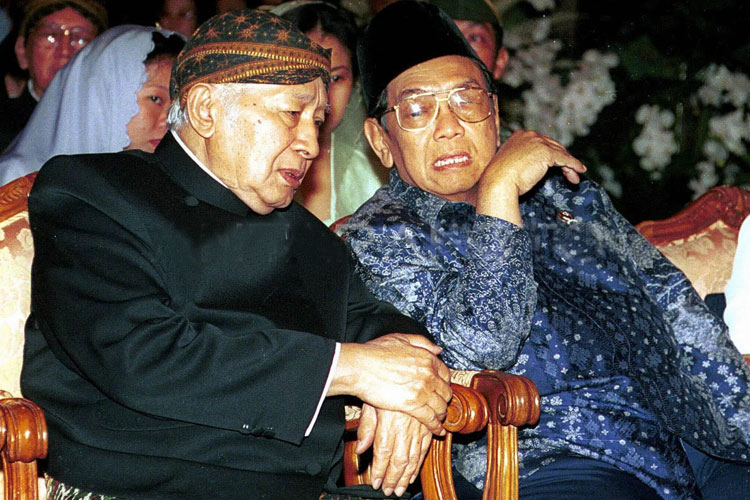 Ketua MUI Sebut Mantan Presiden Layak Dapat Gelar Pahlawan Nasional