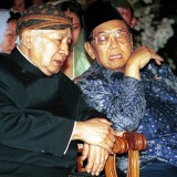 Ketua MUI Sebut Mantan Presiden Layak Dapat Gelar Pahlawan Nasional