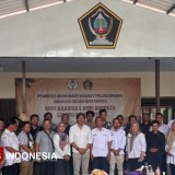 Pendaftaran Indikasi Geografis, Babak Baru Perjalanan Kopi Blitar Go Internasional
