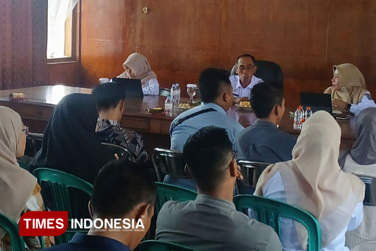 IPAL SPPG di Kota Banjar Belum Memenuhi Standar, Dinas LH Lakukan Ini