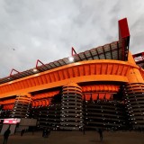 Butuh Stadion Lebih Besar, AC Milan dan Inter Sepakat Bongkar San Siro