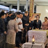 Tedjowulan Akan Kumpulkan Kerabat Bahas Suksesi Keraton Surakarta