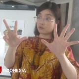 Beras Fortifikasi Tidak Harus Beras Premium