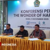 Staf Khusus Menteri Agama Ajak Media Bangun Pemahaman Masyarakat tentang Pentingnya Toleransi