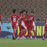 Hadapi Brasil, Timnas Indonesia tidak Akan Banyak Rombak Tim