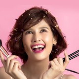 Tips Memilih Foundation yang Sesuai Warna Kulit