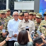 Perkuat Desentralisasi, Mendagri RI Ajak Kepala Daerah Terus Tingkatkan Kemampuan