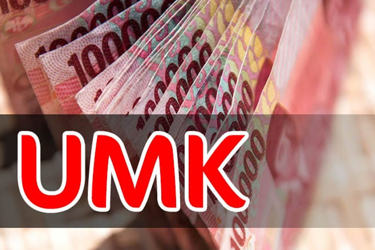 Hasil Survei KHL, Partai Buruh Bantul Desak UMP dan UMK DIY Naik Jadi Rp3,6 Juta