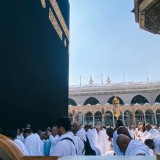 Kemenhaj Apresiasi Inisiatif Nusuk Umrah dari Arab Saudi, Siapkan Integrasi Sistem Umrah Mandiri