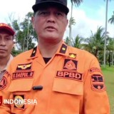 Pangandaran Siaga Tsunami, BPBD Pasang 5 Sirine Peringatan Dini di Titik Rawan