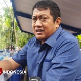 Tanah Longsor Bawa Kerugian Hingga Rp754,5 Juta, Wabup Pacitan Minta Semua 'On Call'
