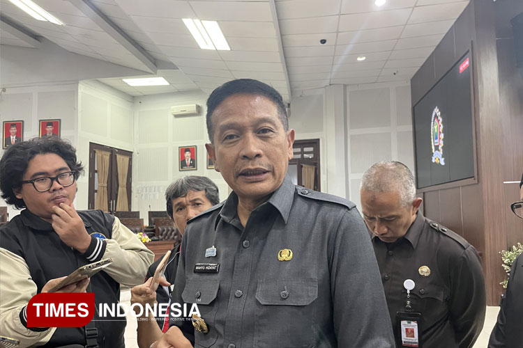 Masuk Prioritas Pembangunan Nasional, Kota Malang Bakal Jadi Kota Metropolitan