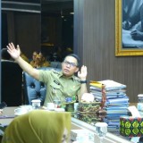 Wali Kota Samarinda Instruksikan Relokasi Sekolah Terdampak Banjir dan Longsor