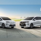 Wuling Cortez Darion Resmi Meluncur, Yuk Intip Harga dan Spesifikasi Unggulannya