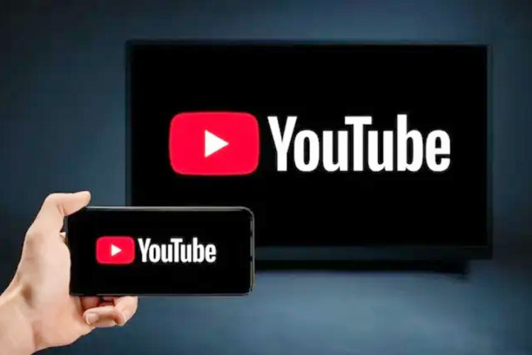 YouTube Siap Ubah Wajah Konten Digital Dunia