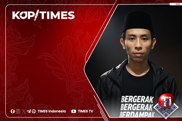 Zainul Hasan R, Alumni PP Nurul Jadid Paiton 2008–2021.