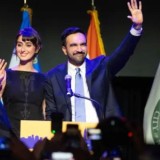 Dari Uganda ke New York: Perjalanan Zohran Mamdani Menuju Kursi Wali Kota Muslim Pertama