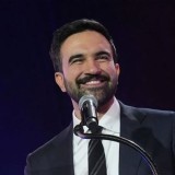 Zohran Mamdani, Wali Kota Muslim Pertama New York