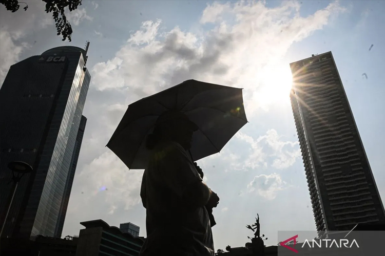 Emisi Gas Rumah Kaca Global pada 2024 Capai Rekor Tertinggi Internasional