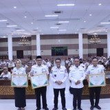 Probolinggo Top Jatim, Bupati: Belanja Jangan Sekadar Cepat, Harus Bermanfaat