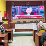 Adies Kadir Dinyatakan Tak Bersalah oleh MKD DPR RI