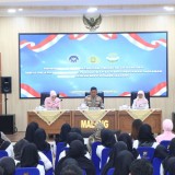 Polres Malang Uji Kesehatan dan Pelatihan Keamanan Pangan bagi Relawan SPPG Polri