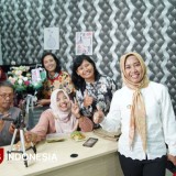 Wali Kota Mojokerto Dorong UMKM Lokal Kuasai Branding