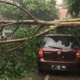 Cianjur Perketat Kesiapsiagaan Ancaman Bencana Hidrometeorologi