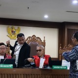 Hakim Tegur Jaksa, Sidang PT WKM vs PT Position Dinilai Keluar Jalur