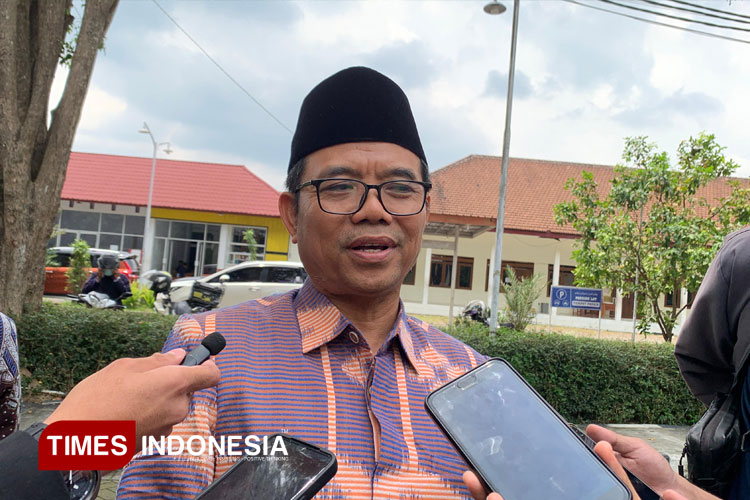 Kemenag Jatim Dorong Pengembangan Pesantren dan Dukung MBG
