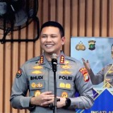 Utamakan Pendekatan Manusiawi, Polda Metro Jaya Siap Kawal Aksi Buruh