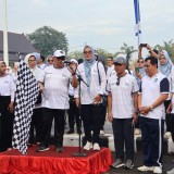 CFD, Ruang Baru untuk Hidup Sehat dan Menggerakkan Ekonomi Rakyat Kabupaten Blitar