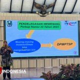 DPMPTSP Magetan Fasilitasi Pengurusan SIPA, Datangkan Tim Ahli Geologi dari Bandung