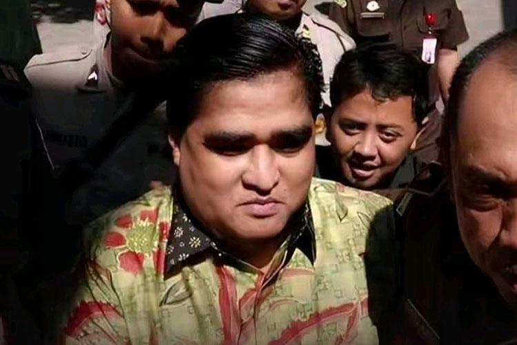 Bebas Bersyarat, Dimas Kanjeng Wajib Lapor Kejaksaan Sampai 2036