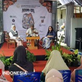 Hidupkan Nilai Filosofis Pawon di Tengah Kota Malang