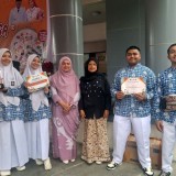 KWT Sakinah & Tim SMAN 1 Padang Panjang Harumkan Nama Kota di Tingkat Provinsi