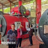 Ecoton Desak Pemerintah Larang Pembakaran Sampah, 55 Persen Mikroplastik Udara Berasal dari Aktivitas Ini