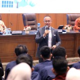 Memperjuangkan Legislasi Perubahan Iklim dan Transisi Energi adalah Amanat Konstitusi