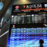 Capital Inflow Menguat, Ekonomi RI Jadi Magnet Investor Global