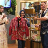 Pemkot Surabaya Hadirkan 'Surabaya Holiday Super Sale' Selama Desember 2025