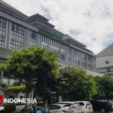 Unisma Terbang Melesat, Tempati Rangking 173 Kampus Terbaik di Asia Tenggara