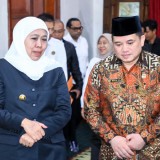 Jatim Percepat Sertifikasi Tanah Wakaf, Tempat Ibadah, dan Pemasangan Tanda Batas