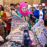 Misi Dagang Jatim-NTT Catat Transaksi Fantastis Rp1,882 Triliun