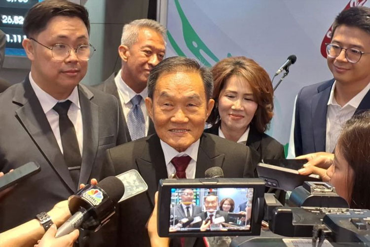 Raih Rp158 Miliar dari IPO, Pelayaran Jaya Tancap Gas Bangun 3 Kapal Baru