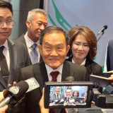 Raih Rp158 Miliar dari IPO, Pelayaran Jaya Tancap Gas Bangun 3 Kapal Baru